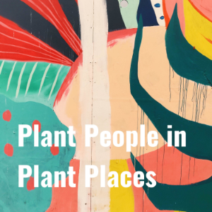 Plant People in Plant Places-logo