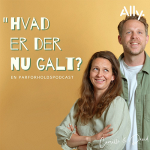 Hvad er der nu galt?-logo
