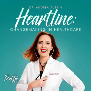 Heartline: Changemaking in Healthcare-logo