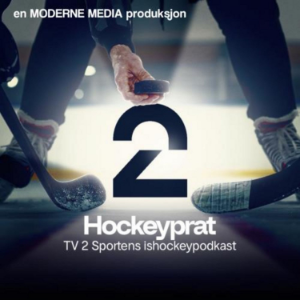 TV 2 Hockeyprat-logo