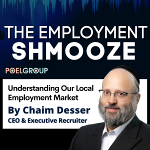 Poel Group Employment Shmooze-logo