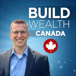 Build Wealth Canada Podcast-logo