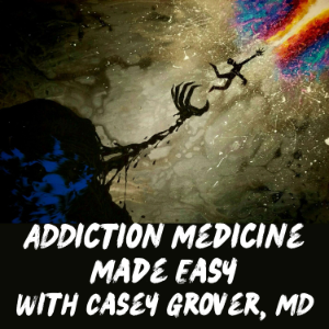 Addiction Medicine Made Easy | Fighting back against addiction-logo