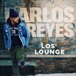 Los' Lounge-logo