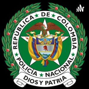 Policia Nacional de Colombia-logo