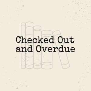 Checked Out and Overdue-logo