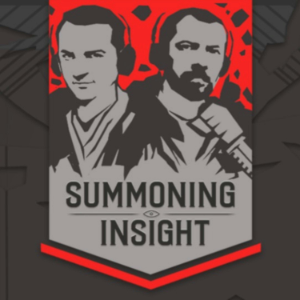 Summoning Insight-logo