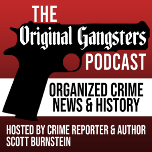 Original Gangsters Podcast-logo