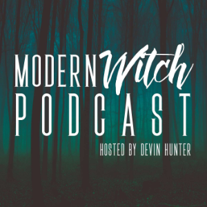 That 90's Witch Part 6: The Circle of Three with Michael Thomas Ford