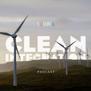 Clean Integration-logo