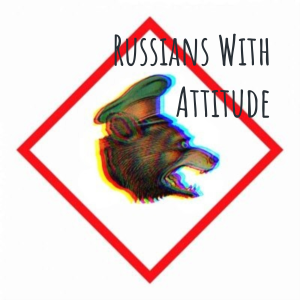 Russians With Attitude-logo