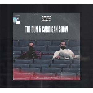 The Bun and Cardigan Show: A Detroit Pistons Podcast-logo