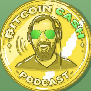 The Bitcoin Cash Podcast-logo