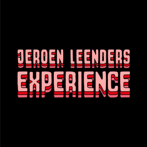 Jeroen Leenders Experience-logo