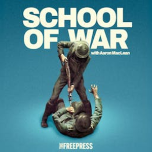 School of War-logo