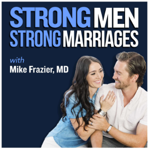 Strong Men Strong Marriages-logo