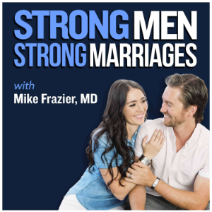 Strong Men Strong Marriages-logo