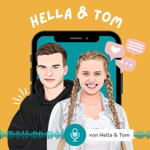 Hella & Tom-logo