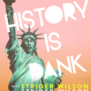 History Is Dank-logo