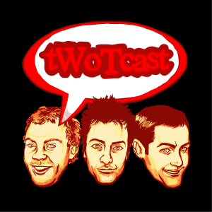 tWoTcast