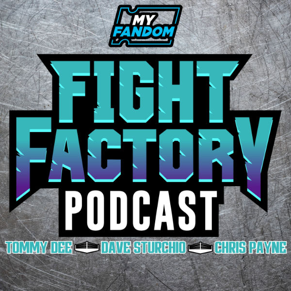 Chop Sports Fight Factory Listen to Podcasts On Demand Free TuneIn