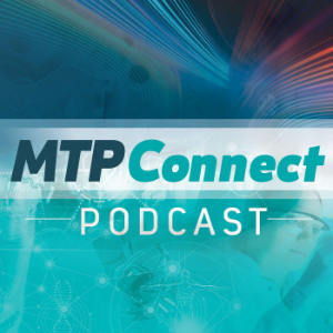 The MTPConnect Podcast-logo
