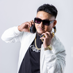 DeeJay Dev-logo