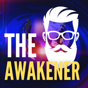 The Awakener-logo