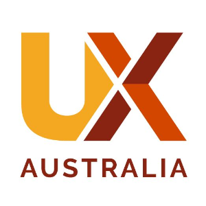 UX Australia-logo