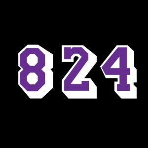 The 8:24 Podcast w/ POPE Chuck Paul-logo