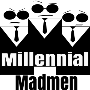 Millennial Madmen-logo