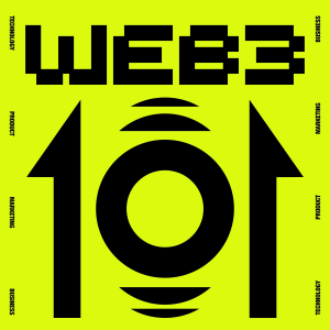Web3 101-logo