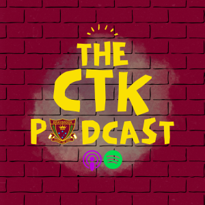 CTK Podcast-logo