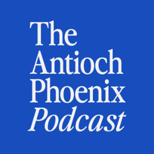 Antioch Phoenix-logo