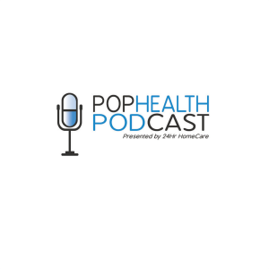 PopHealth Podcast-logo