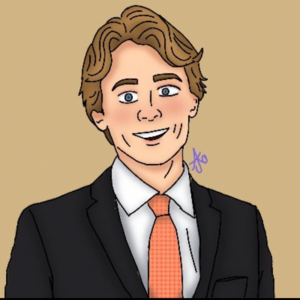 Connor Pugs-logo