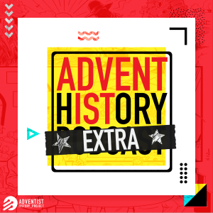 Adventist History Extra-logo