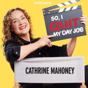 So, I Quit My Day Job-logo