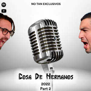 Cosa de Hermanos-logo