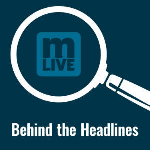 MLive Behind the Headlines-logo