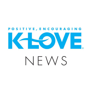 K-LOVE News Podcast-logo