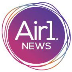 Air1 Radio News-logo