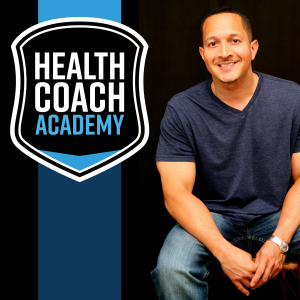 Health Coach Academy-logo