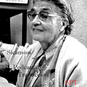 Sicansios Podcast de Traduccion SPT-logo