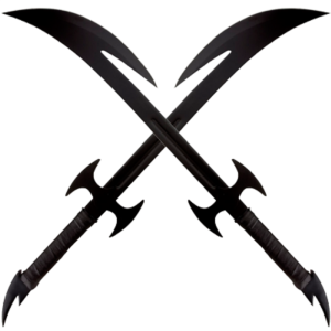 J-pop vs. Metal-logo