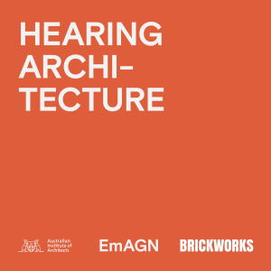 Hearing Architecture-logo