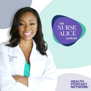 Ask Nurse Alice-logo