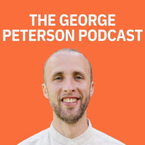 The George Peterson Podcast-logo