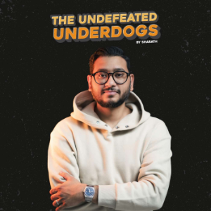 The Undefeated Underdogs-logo