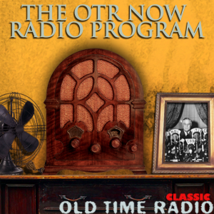 Old Time Radio - OTRNow-logo